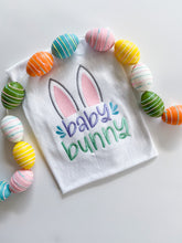 Load image into Gallery viewer, Baby Bunny Onesie