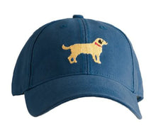 Load image into Gallery viewer, Kid's Embroidered Hat