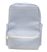 Load image into Gallery viewer, TRVL Backpack