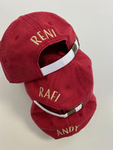 Load image into Gallery viewer, Kid's Embroidered Hat
