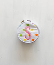 Load image into Gallery viewer, Button Bag