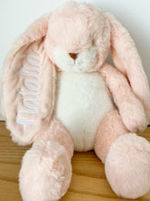 Load image into Gallery viewer, Personalized Bunny