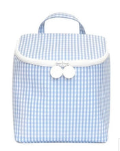 Load image into Gallery viewer, TRVL Take Away Lunch Bag
