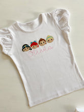Load image into Gallery viewer, Princess Tee/ Onesie