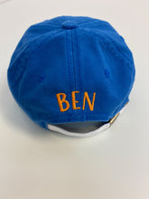 Load image into Gallery viewer, Kid's Embroidered Hat