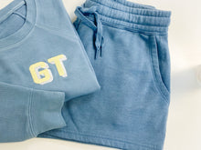 Load image into Gallery viewer, Embroidered Set Top