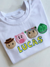 Load image into Gallery viewer, Kid's Toy Tee/ Onesie