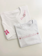 Load image into Gallery viewer, School Pride Short Sleeve TEE