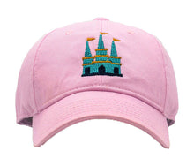 Load image into Gallery viewer, Kid's Embroidered Hat
