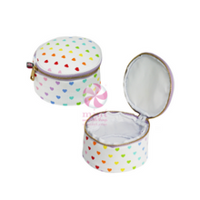 Load image into Gallery viewer, Button Bag