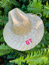 Load image into Gallery viewer, Wide Brim Lifeguard Hat