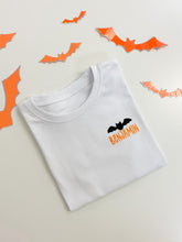 Load image into Gallery viewer, Bat Tee Or Onesie