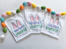Load image into Gallery viewer, Baby Bunny Onesie