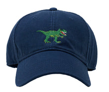 Load image into Gallery viewer, Kid's Embroidered Hat