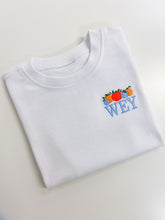 Load image into Gallery viewer, Small Pumpkins Tee Or Onesie