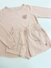Load image into Gallery viewer, Embroidered Set Top