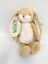 Load image into Gallery viewer, Personalized Bunny