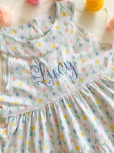 Load image into Gallery viewer, Tulip Twirl Dress