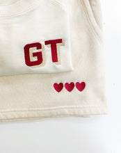Load image into Gallery viewer, Embroidered Set Top
