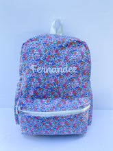 Load image into Gallery viewer, TRVL Backpack