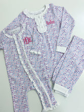 Load image into Gallery viewer, Princess Pima Cotton Pajamas
