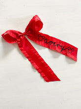 Load image into Gallery viewer, Bow of the Month