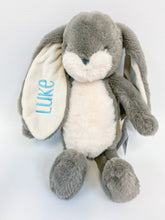 Load image into Gallery viewer, Personalized Bunny