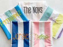 Load image into Gallery viewer, Dock & Bay Quick Dry Towel