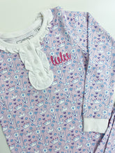 Load image into Gallery viewer, Princess Pima Cotton Pajamas