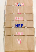 Load image into Gallery viewer, Summer Jute Bag