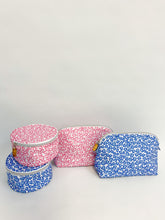 Load image into Gallery viewer, Sweet Heart Jewel Round Bag