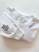 Load image into Gallery viewer, Crewneck Sweatshirt