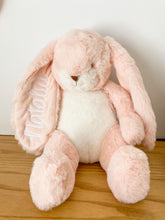 Load image into Gallery viewer, Personalized Bunny