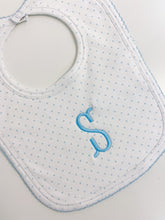 Load image into Gallery viewer, Pima Cotton Baby Bibs
