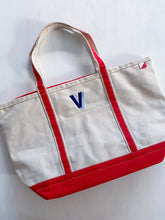 Load image into Gallery viewer, Canvas Tote