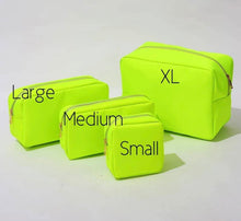 Load image into Gallery viewer, Cosmetic Bags