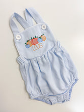 Load image into Gallery viewer, Small Pumpkins Tee Or Onesie