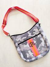 Load image into Gallery viewer, Neoprene Classic Crossbody