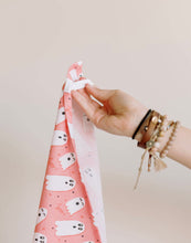 Load image into Gallery viewer, Ghost Dish Towel