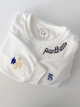Load image into Gallery viewer, Crewneck Sweatshirt