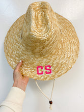 Load image into Gallery viewer, Wide Brim Lifeguard Hat