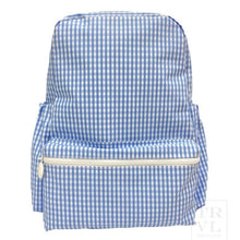 Load image into Gallery viewer, TRVL Backpack