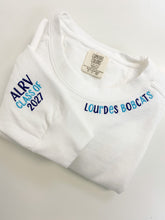 Load image into Gallery viewer, School Pride Short Sleeve TEE
