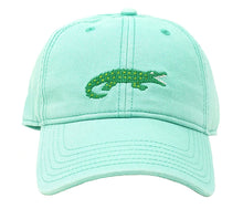 Load image into Gallery viewer, Kid's Embroidered Hat