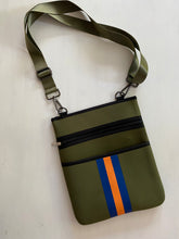 Load image into Gallery viewer, FLAT Crossbody Bag