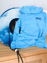 Load image into Gallery viewer, Kids Sun Hoodie