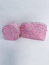 Load image into Gallery viewer, Sweet Heart Jewel Round Bag