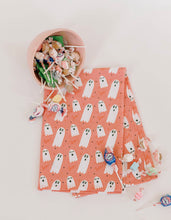 Load image into Gallery viewer, Ghost Dish Towel