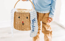 Load image into Gallery viewer, Bunny Easter Baskets