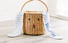 Load image into Gallery viewer, Bunny Easter Baskets